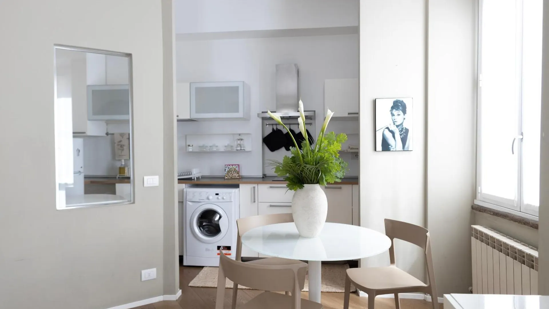 Bed & Breakfast Suite Brera Milano Italien