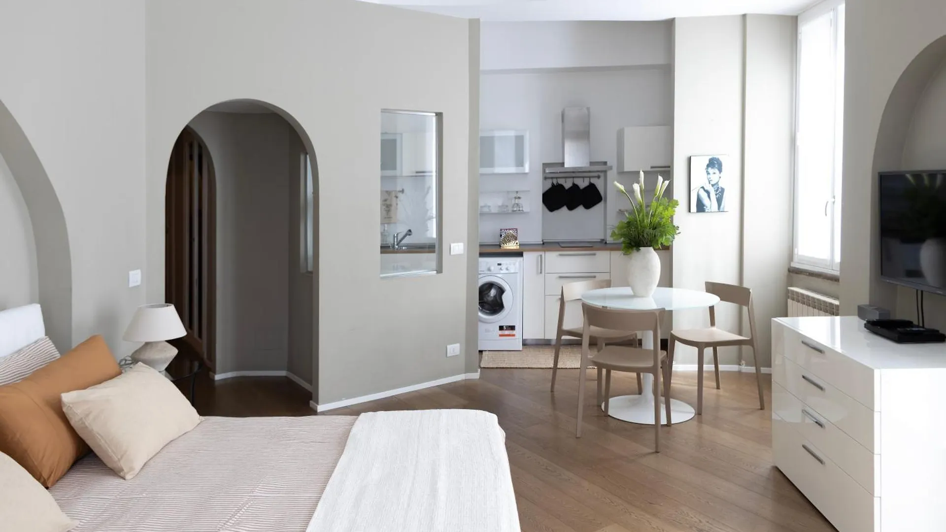 Suite Brera Milano Italien