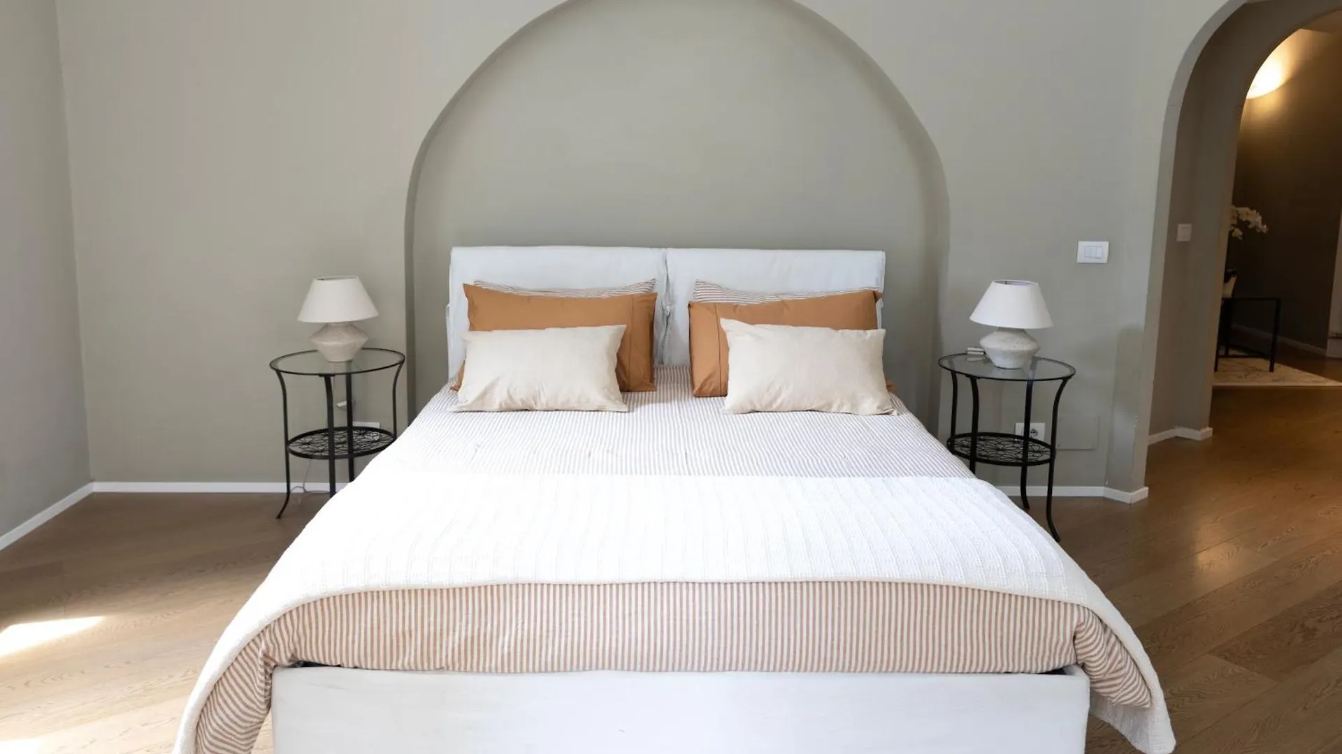 Suite Brera Milano Italien