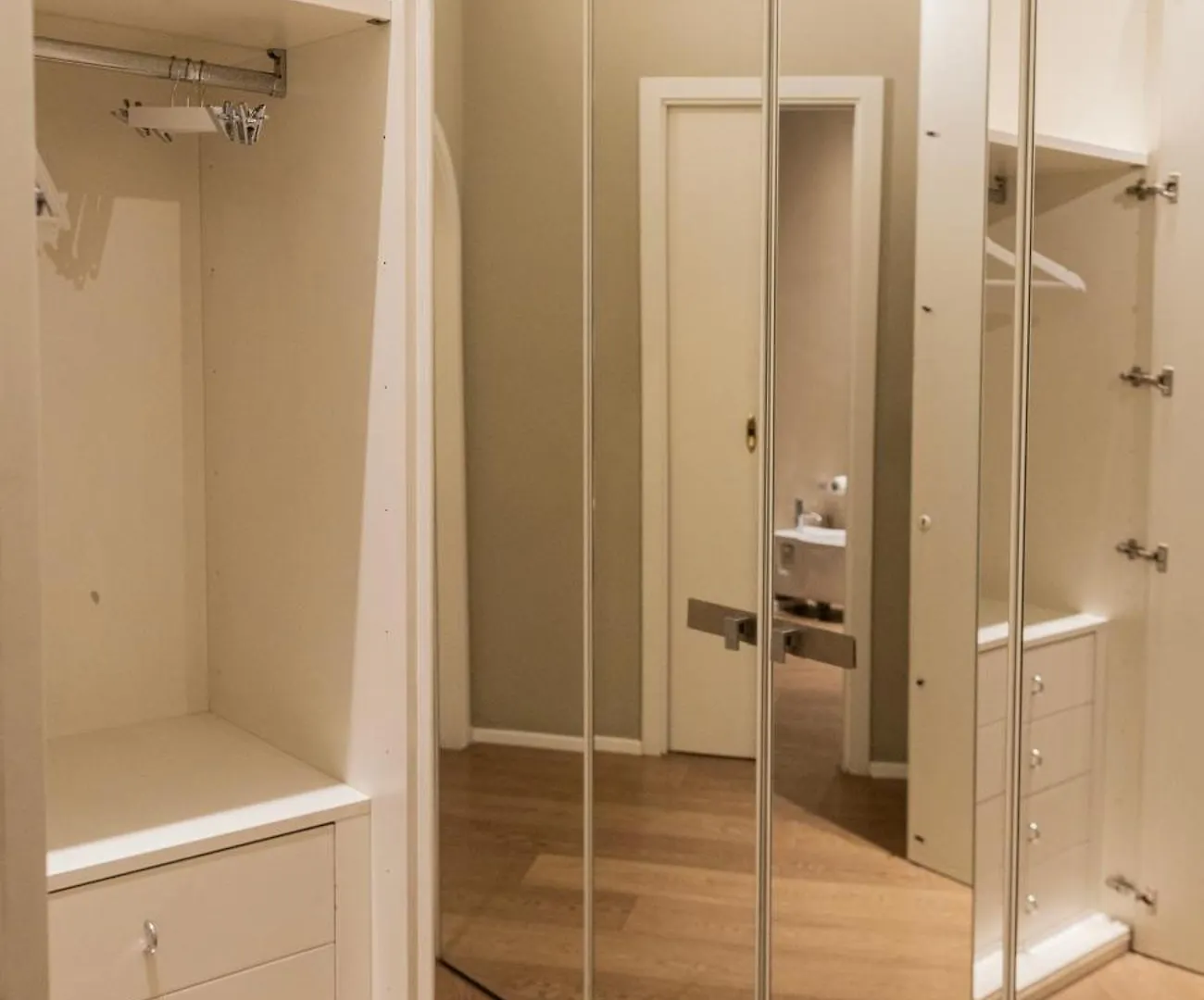 Suite Brera Milano Italien