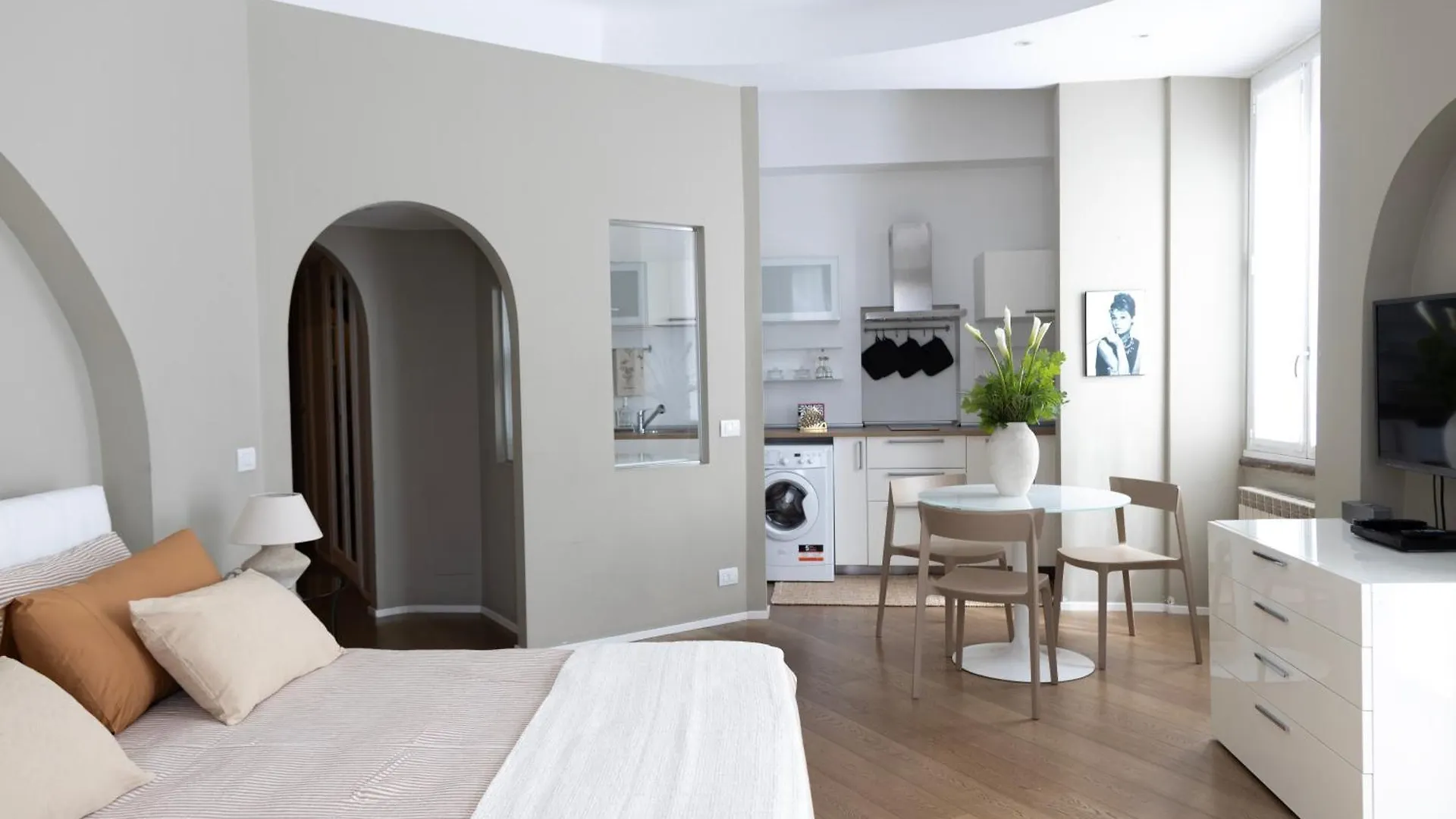Suite Brera Milano 0*,  Italien