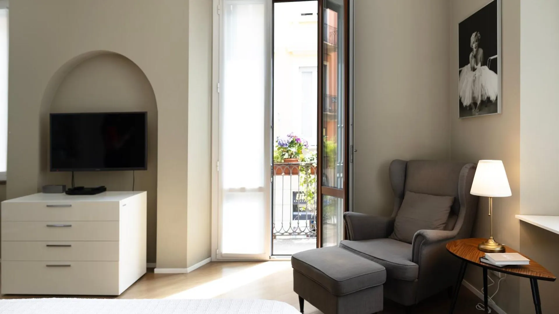 Suite Brera Milano Bed & Breakfast