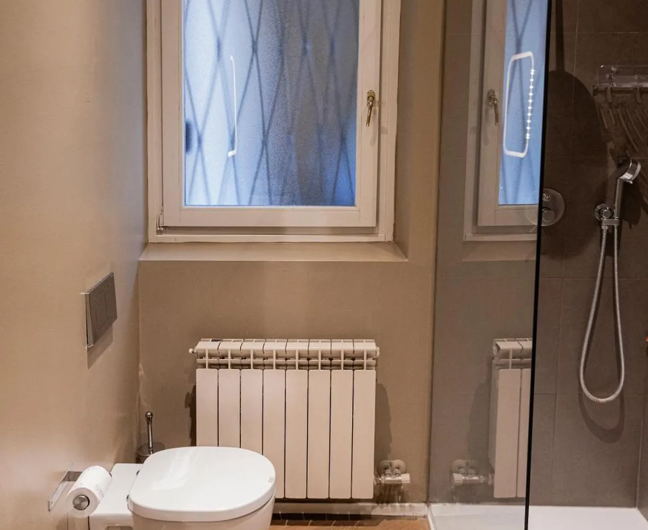 Suite Brera 밀라노 0*,