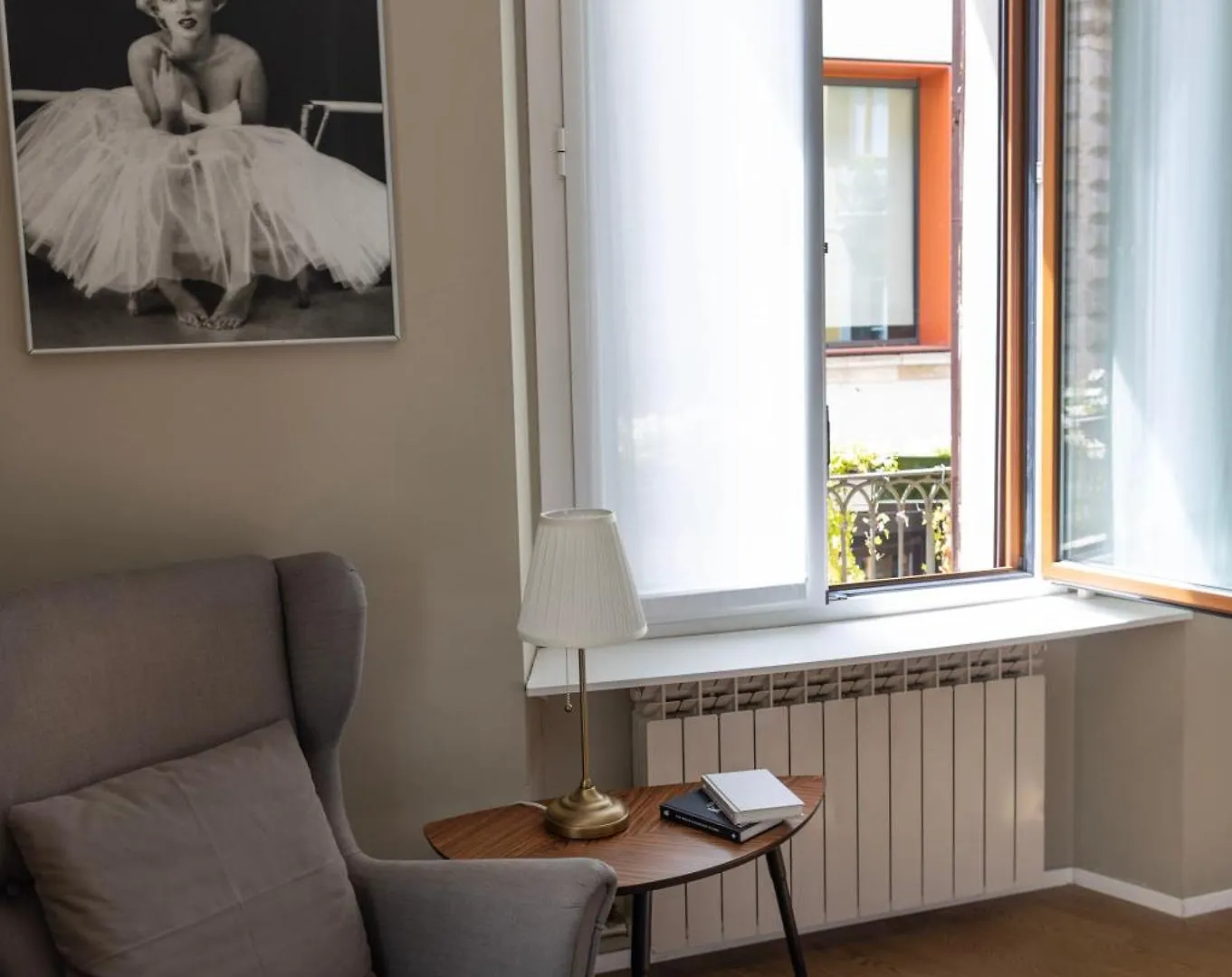 B&B Suite Brera 밀라노