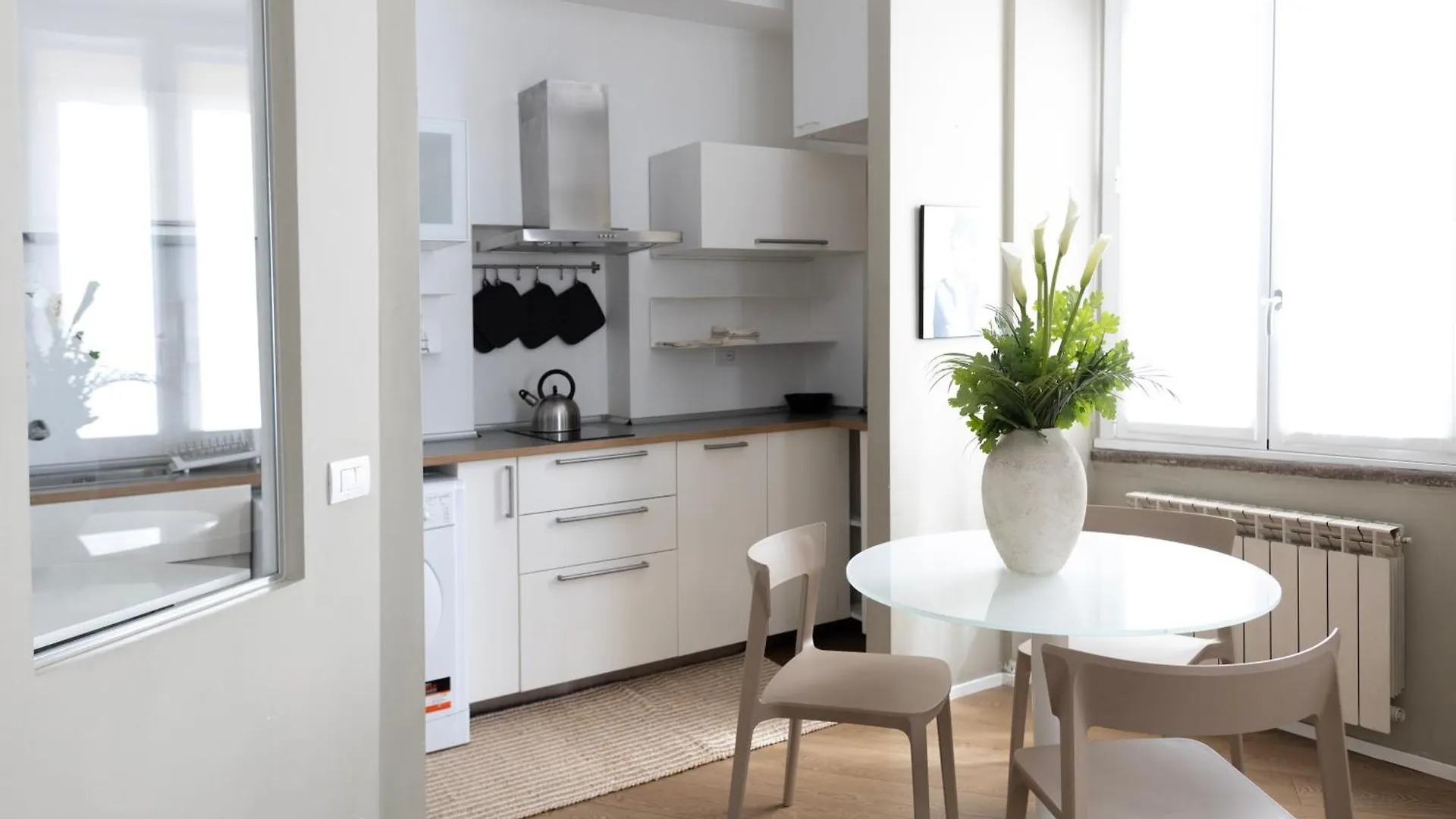 Suite Brera 밀라노