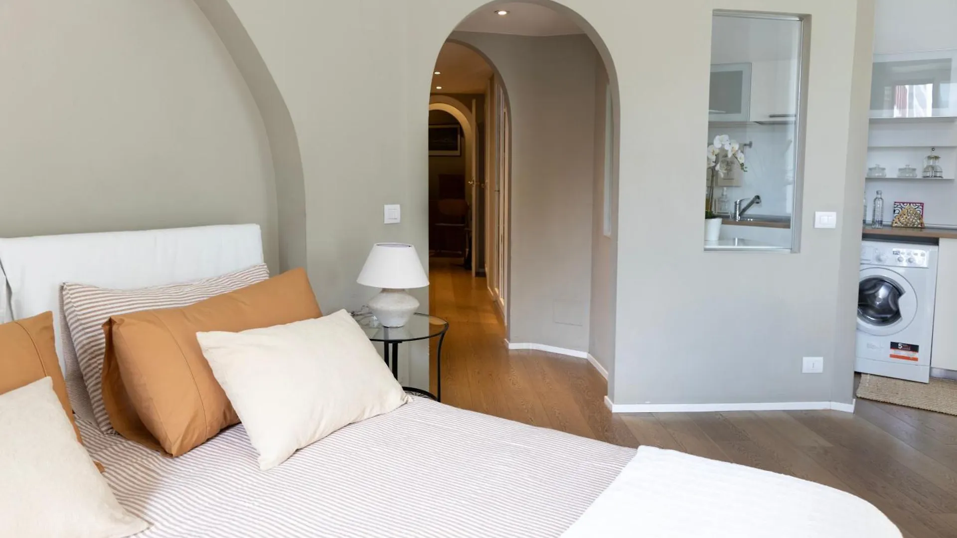 B&B Suite Brera 밀라노 이탈리아