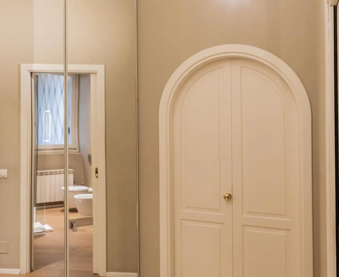 Suite Brera 밀라노 B&B