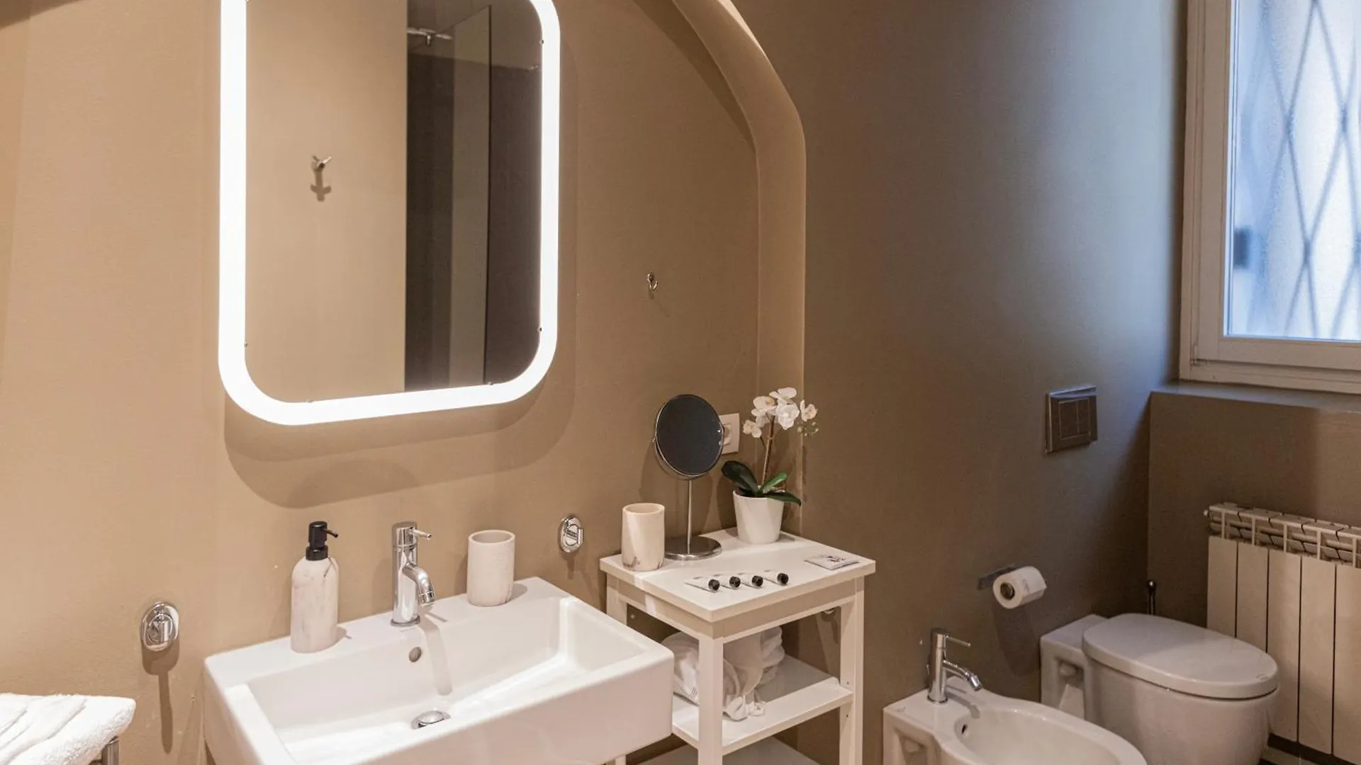B&B Suite Brera 밀라노
