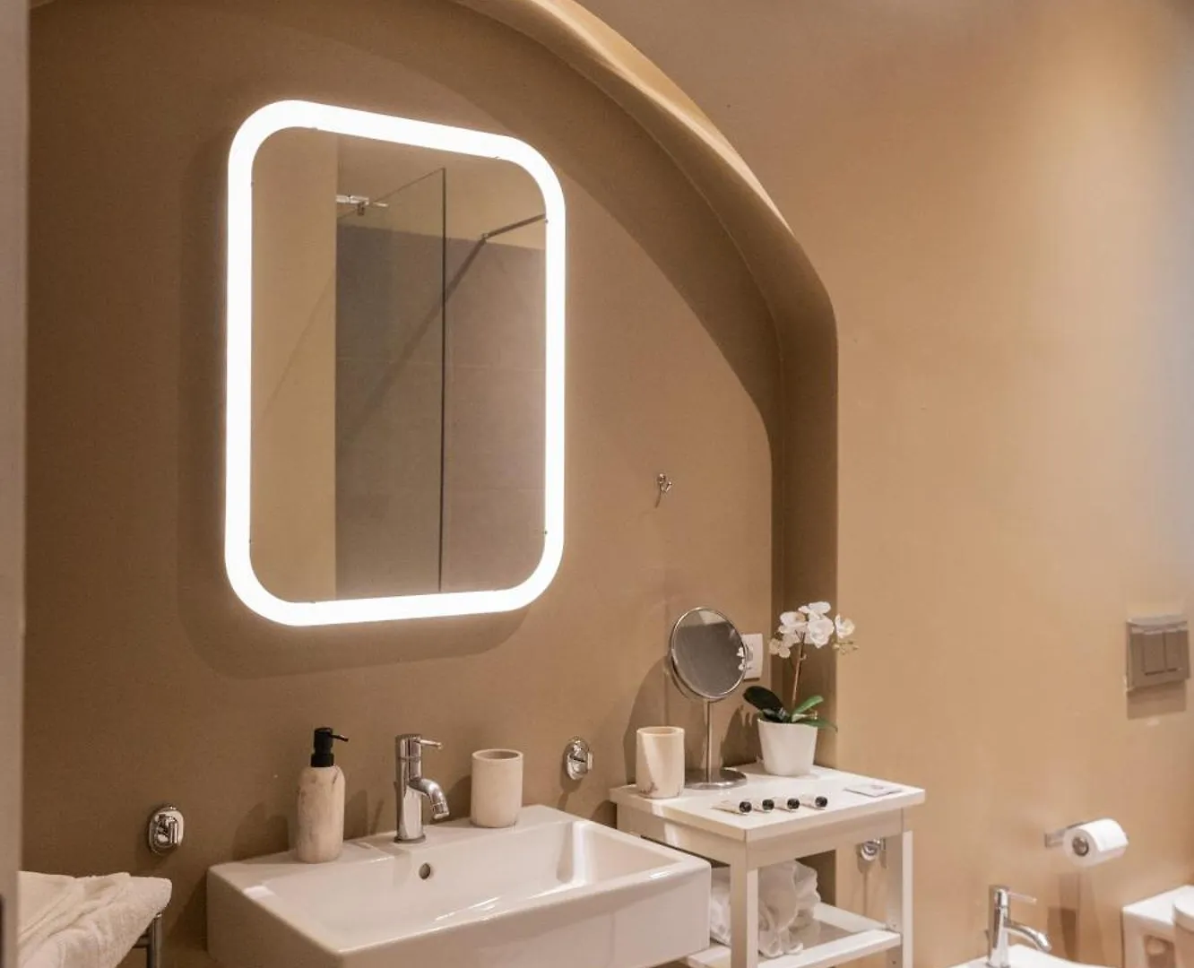 Suite Brera 밀라노 B&B