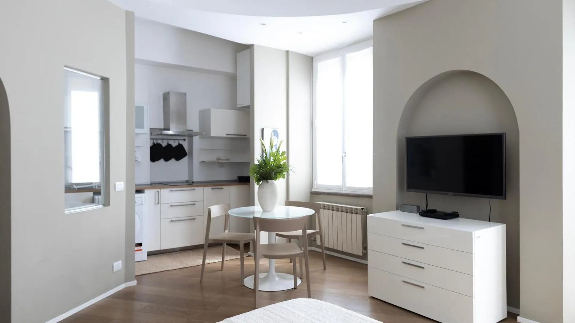 Suite Brera 밀라노