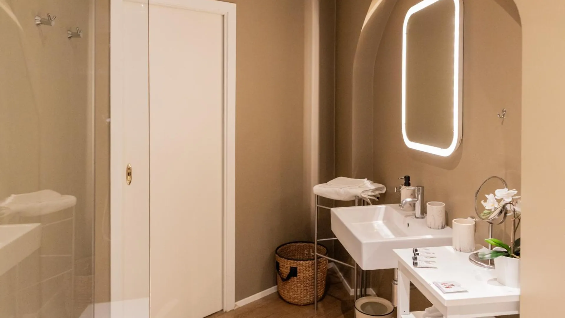 Suite Brera 밀라노