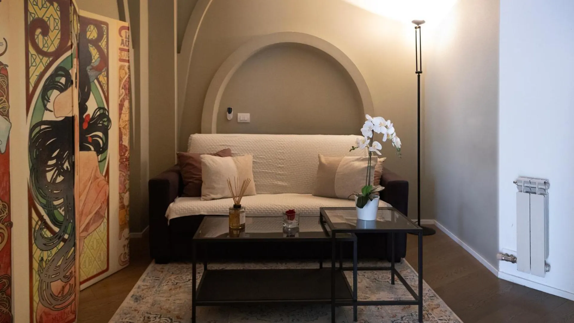 Suite Brera 밀라노 B&B